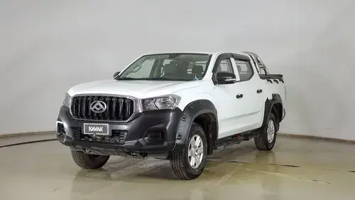 Maxus T60 2024 2.4 Dx