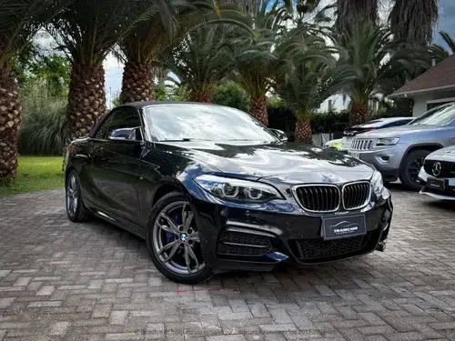 BMW M240i 2018 Base