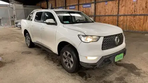 Great Wall Poer 2022 Xrs