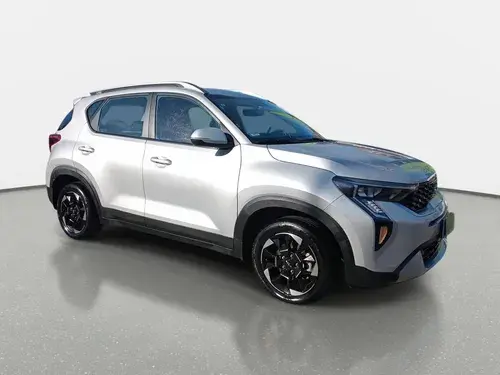 Kia Sonet 2025 Xrs