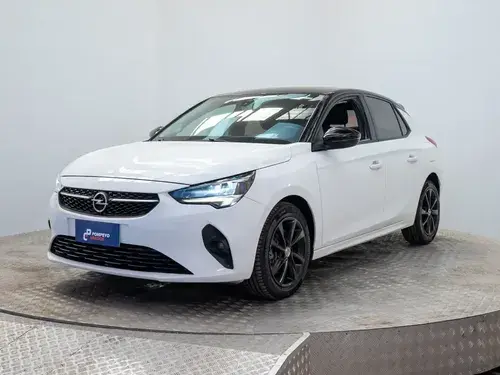 Opel Corsa 2021 1.2 Edition At