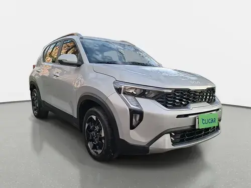 Kia Sonet 2025 Xrs