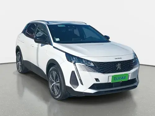 Peugeot 3008 2024 Xrs