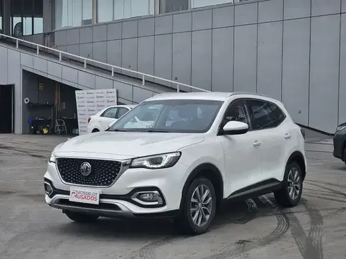 MG Hs 2023 Hs 1.5t
