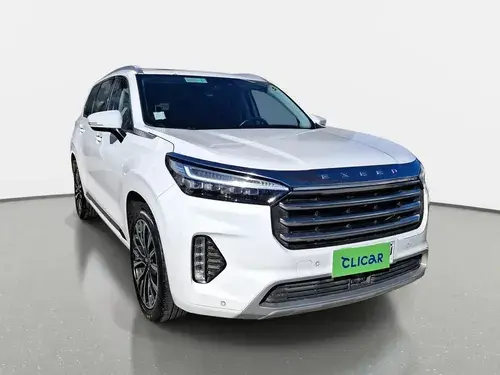 Exeed Vx 2023 Xrs