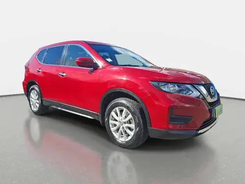 Nissan X-trail 2022 Xrs