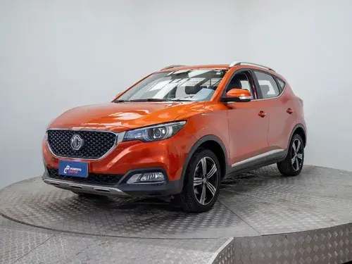 MG Zs 2024 1.5 Com At