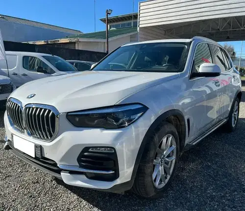 BMW X5 2021 Xdriver Awd 2.0 Aut