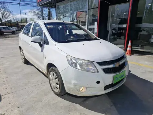 Chevrolet Sail 2016 Xrs
