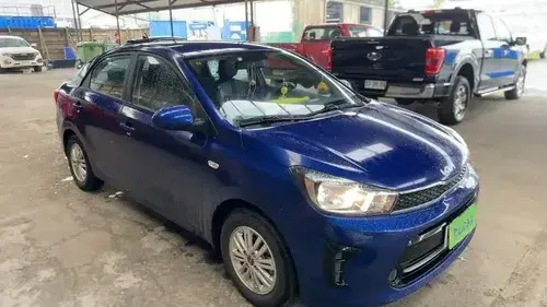 Kia Soluto 2025 Xrs