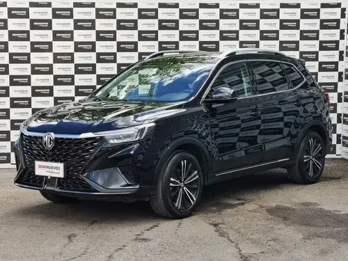 MG Rx5 2024 1.5t Com 2wd Mt 5p
