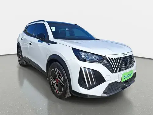 Peugeot 2008 2025 Xrs