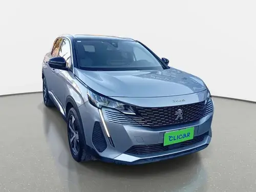 Peugeot 3008 2024 Xrs