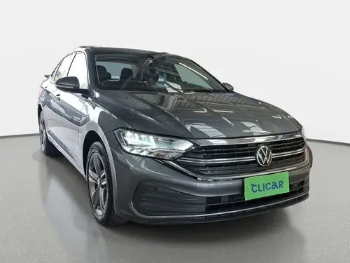 Volkswagen Jetta 2024 Xrs