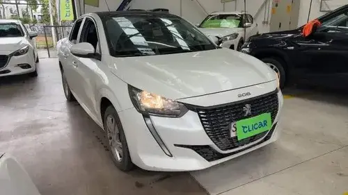 Peugeot 208 2023 Xrs