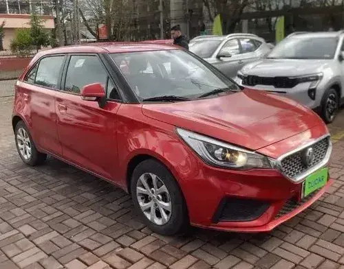 MG Mg 3 2022 Xrs