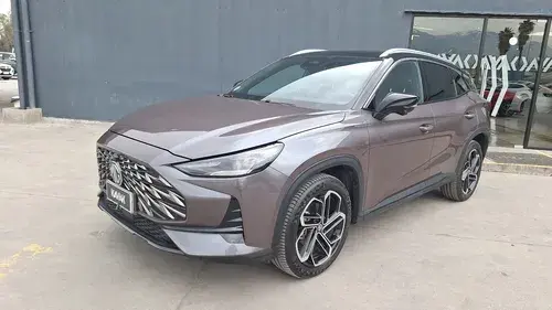 MG One 2023 1.5t Dlx Cvt