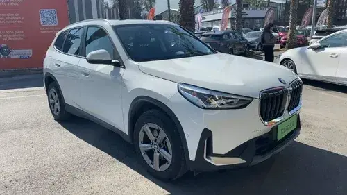 BMW X1 2025 Xrs