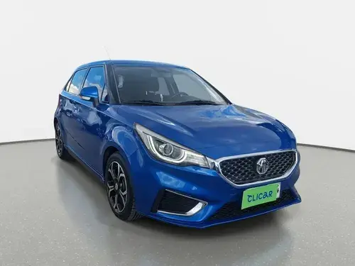 MG Mg 3 2021 Xrs