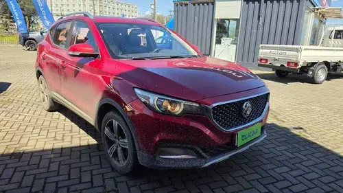MG Mg Zs 2021 Xrs