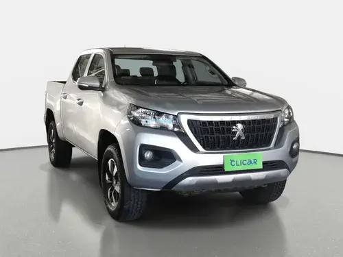 Peugeot Landtrek 2024 Xrs