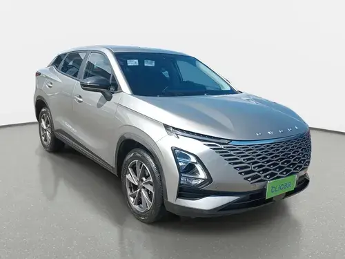 OMODA C5 2026 Xrs