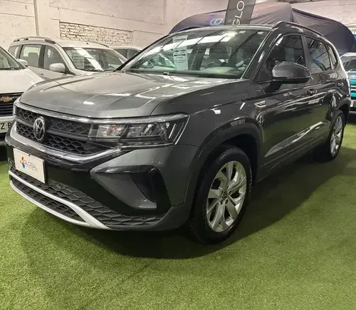 Volkswagen Taos 2023 Tsi 1.4 At