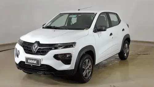 Renault Kwid 2024 1.0 Zen