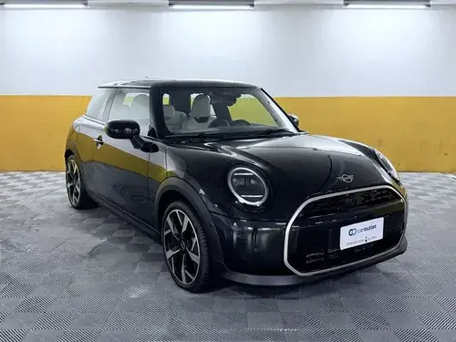MINI Cooper 2025 C 1.5 Aut