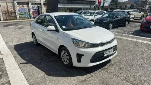 Kia Soluto 2023 Xrs