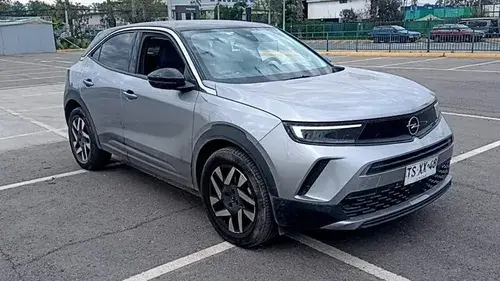 Opel Mokka 2025 Xrs
