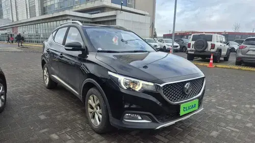 MG Mg Zs 2023 Xrs
