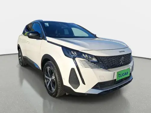 Peugeot 3008 2024 Xrs