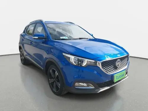 MG Mg Zs 2022 Xrs