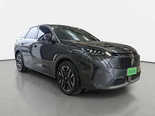 Peugeot 3008 2025 Xrs