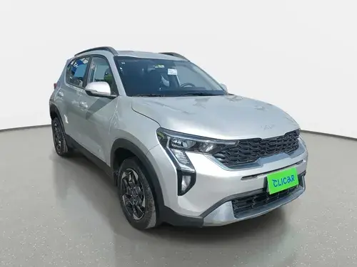 Kia Sonet 2025 Xrs
