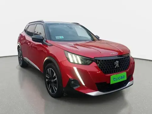 Peugeot 2008 2022 Xrs