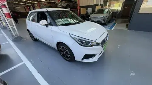 MG Mg 3 2023 Xrs