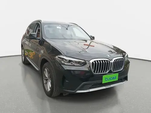 BMW X3 2024 Xrs