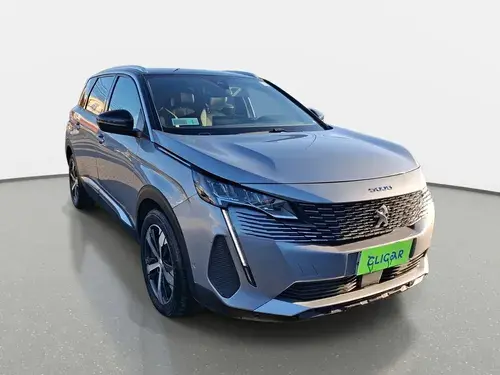 Peugeot 5008 2024 Xrs