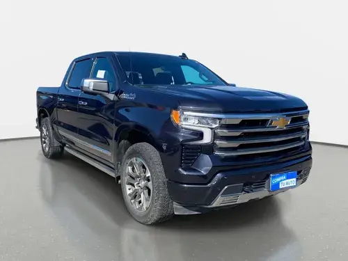 Chevrolet Silverado 2024 Xrs