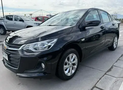 Chevrolet Onix 2022 Nb Lt 1.0t