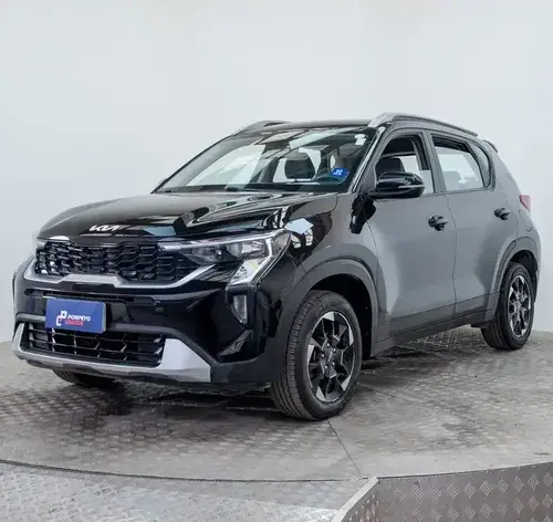 Kia Sonet 2025 1.5 Ex Mt