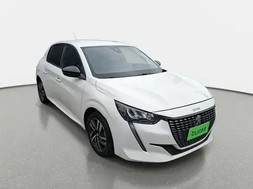 Peugeot 208 2024 Xrs