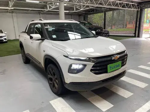 Chevrolet Montana 2024 Xrs