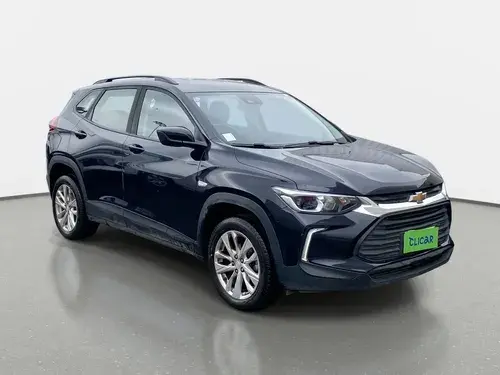 Chevrolet Tracker 2024 Xrs