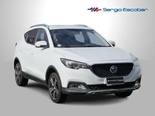 MG Zs 2022 Zs 1.5 At