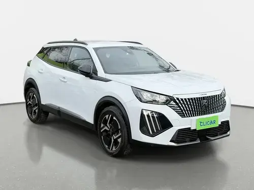 Peugeot 2008 2024 Xrs