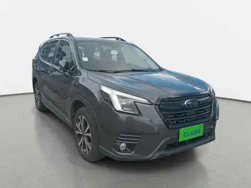 Subaru Forester 2023 Xrs