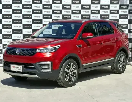 Changan Cs55 2023 Comfort Mt 1.5t